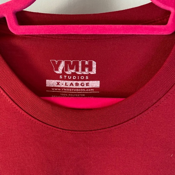 Lot of 3 Mens Funny Graphic T-Shirts, XL - Picture 4 of 9